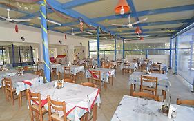 Levante Taverna Studios